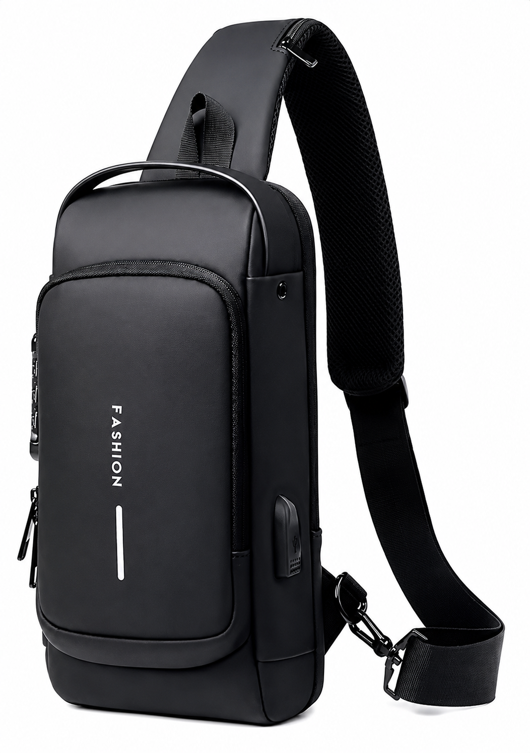 Sling Bag (Mochila manos libres)
