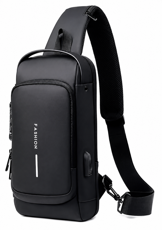 Sling Bag (Mochila manos libres)