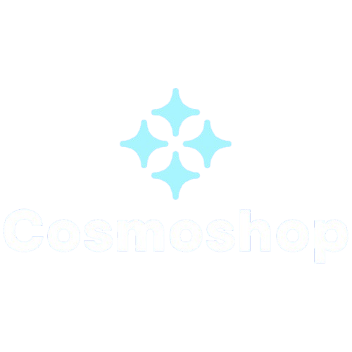 Cosmoshop